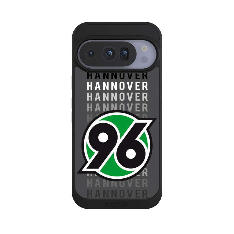 Pixel 10 Pro NIVOpure Hannover 96 - H96