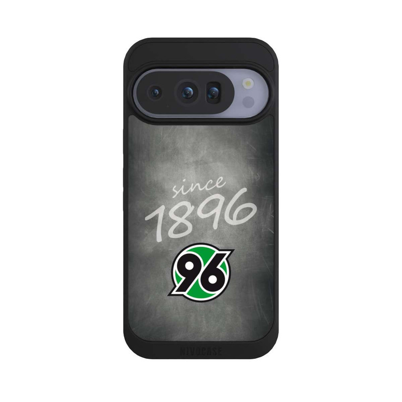 Pixel 10 Pro NIVOpure Since 1896 - H96