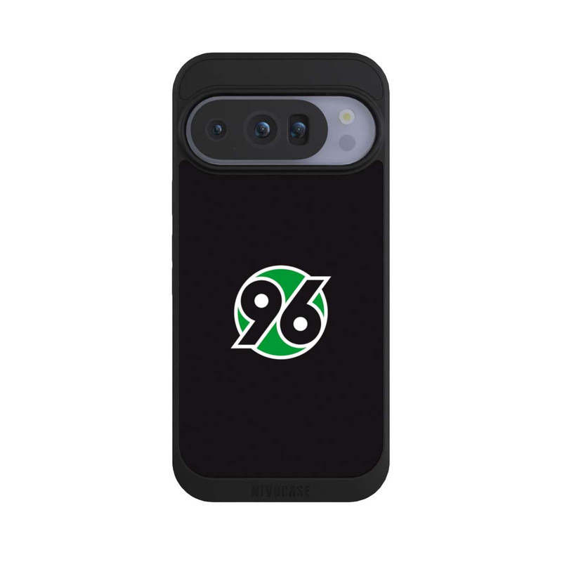 Pixel 10 Pro NIVOpure H96 Logo - Schwarz