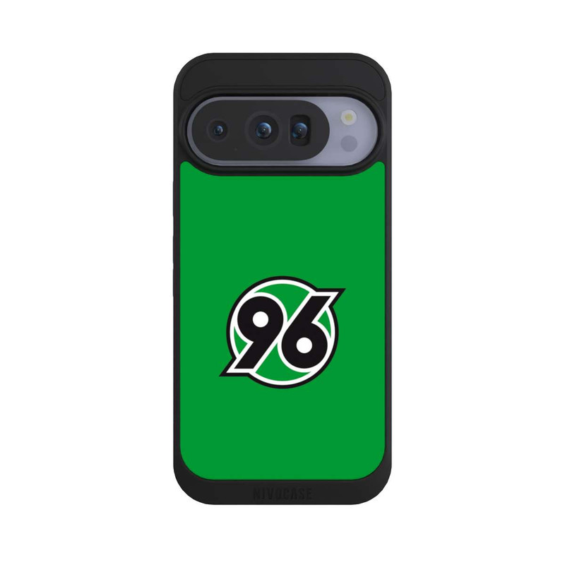 Pixel 10 Pro NIVOpure H96 Logo - Grün