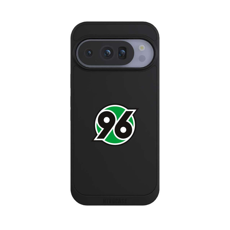 Pixel 10 Pro NIVOpure H96 Logo - Transparent