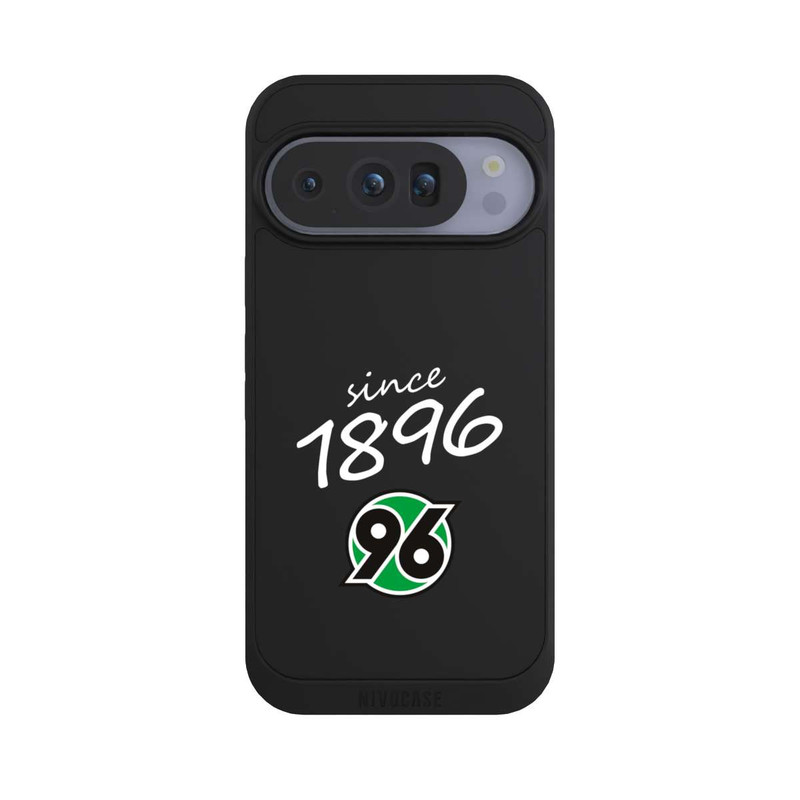 Pixel 10 Pro NIVOpure Since 1896 H96 - Transparent