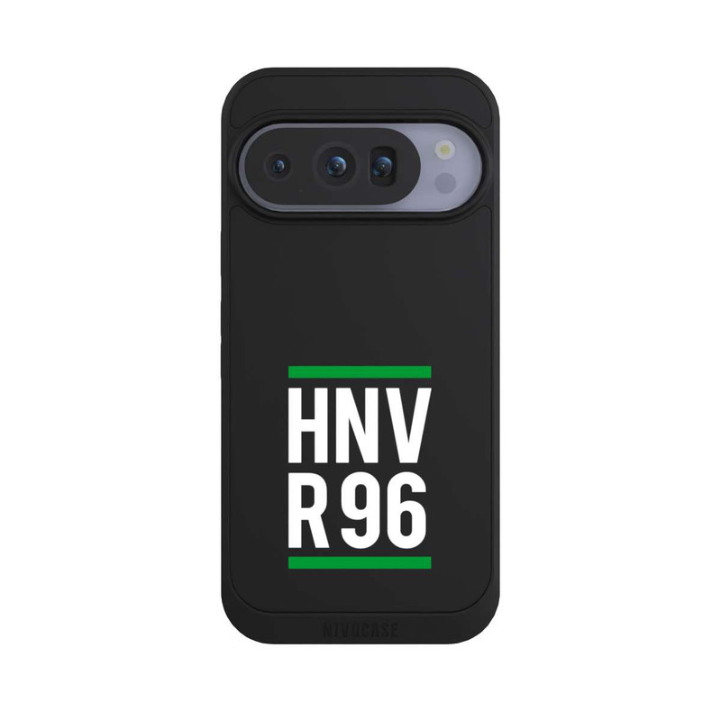 Pixel 10 Pro NIVOpure HNVR96 - Transparent