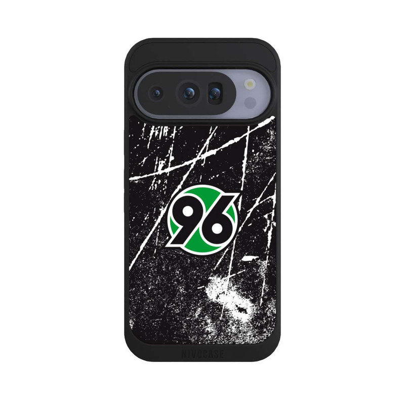 Pixel 10 Pro NIVOpure Grunge H96 Logo - 4C