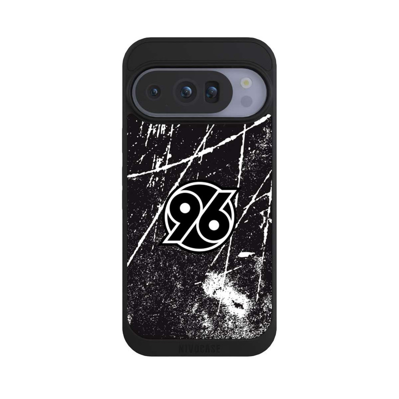 Pixel 10 Pro NIVOpure Grunge H96 Logo - 2C