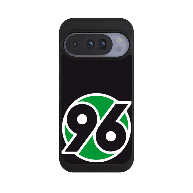 Pixel 10 Pro NIVOpure H96 Großes Logo