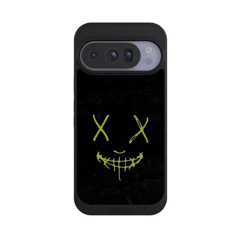 Pixel 10 Pro NIVOpure David Bost / Schwarz