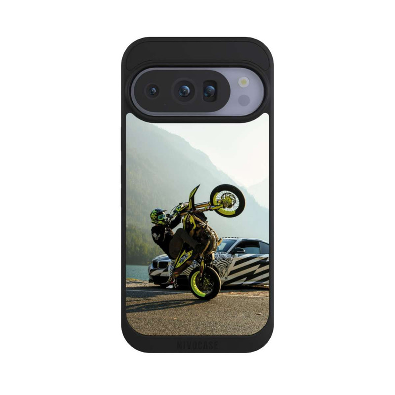 Pixel 10 Pro NIVOpure David Bost Real