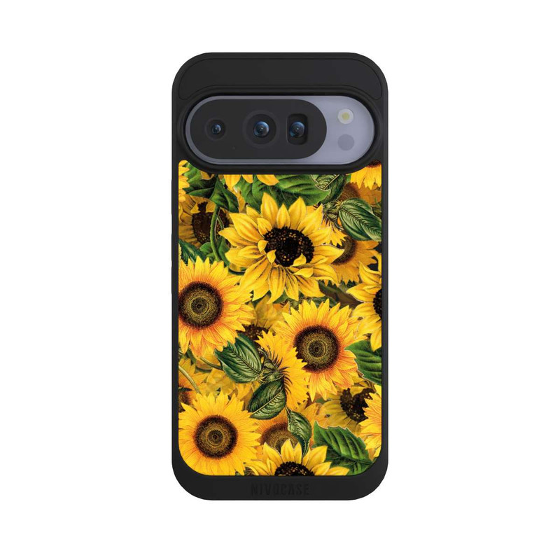 Pixel 10 Pro NIVOpure Modèle de tournesol