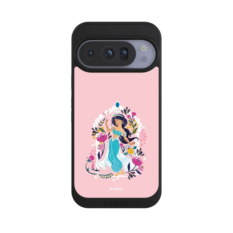 Pixel 10 Pro NIVOpure Jasmin Palace Rosa
