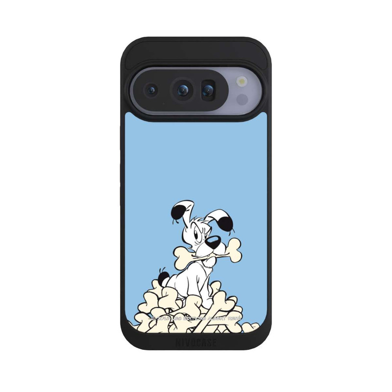 Pixel 10 Pro NIVOpure Mehr Idefix
