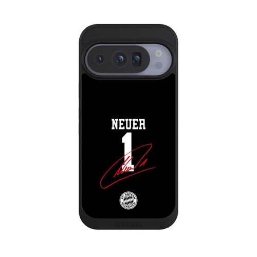 Google Pixel 10 Pro NIVOpure Neuer #1 - Tor - FCB