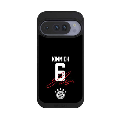 Google Pixel 10 Pro NIVOpure Kimmich #6 - Verteidigung - FCB