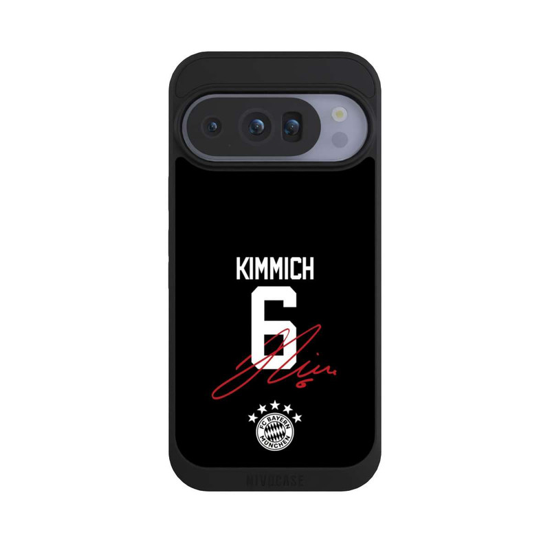 Pixel 10 Pro NIVOpure Kimmich #6 - Défenseur - FCB