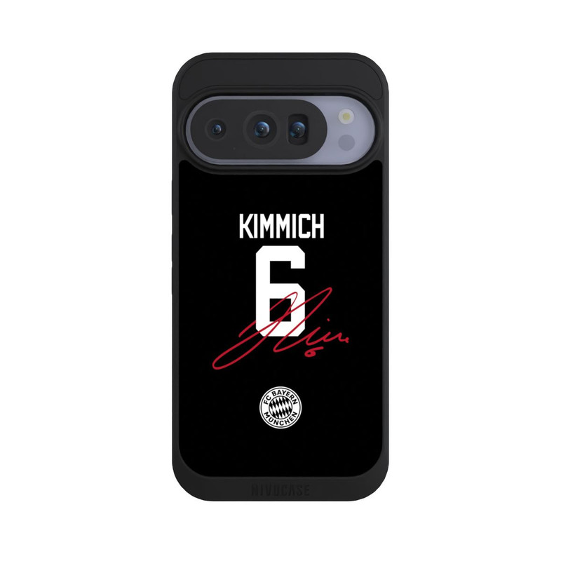 Pixel 10 Pro NIVOpure Kimmich #6 - Verteidigung - FCB