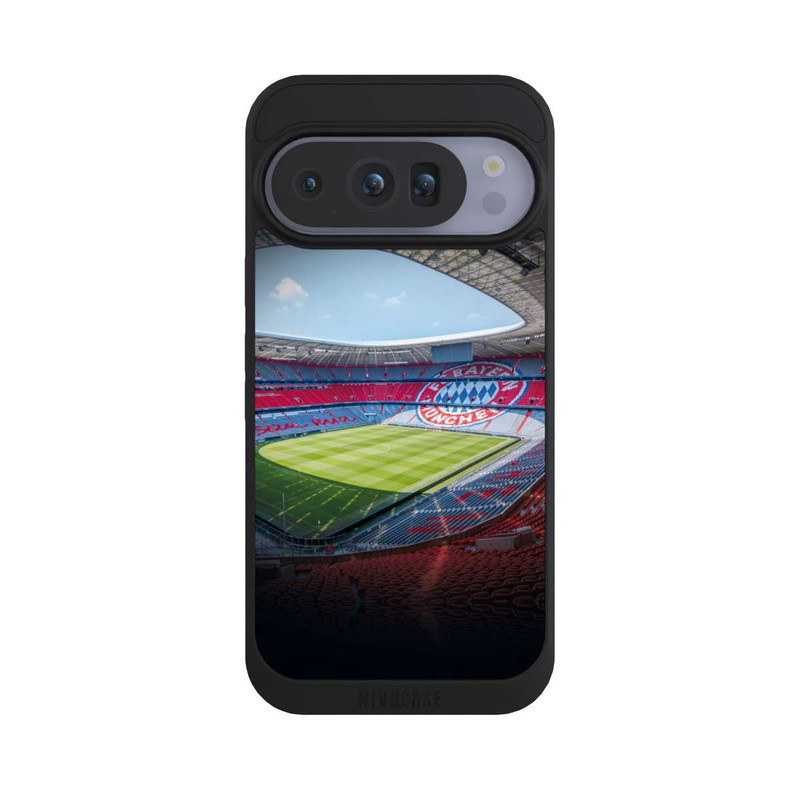 Pixel 10 Pro NIVOpure Stadion FC Bayern - Color