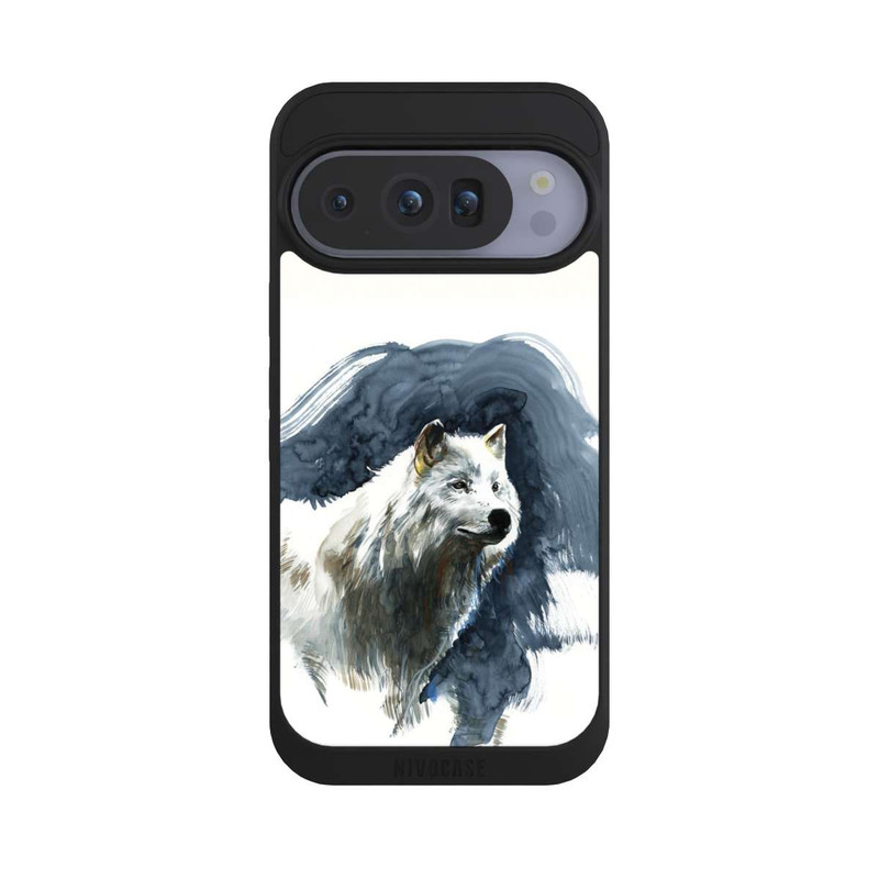 Pixel 10 Pro NIVOpure Polarwolf