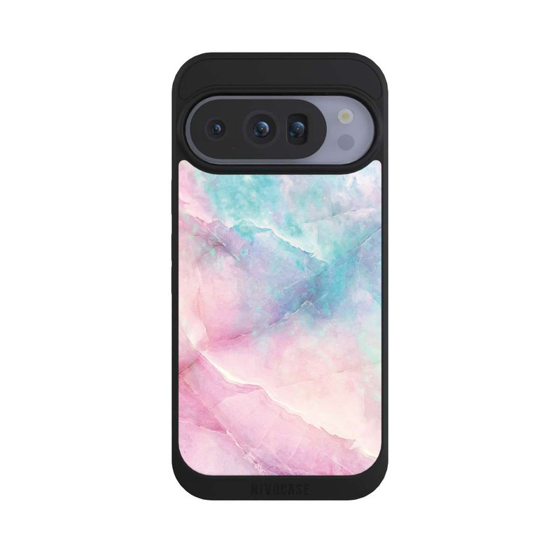 Pixel 10 Pro NIVOpure Schillernder Marmor 