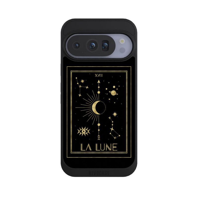 Pixel 10 Pro NIVOpure La Lune Goldoptik