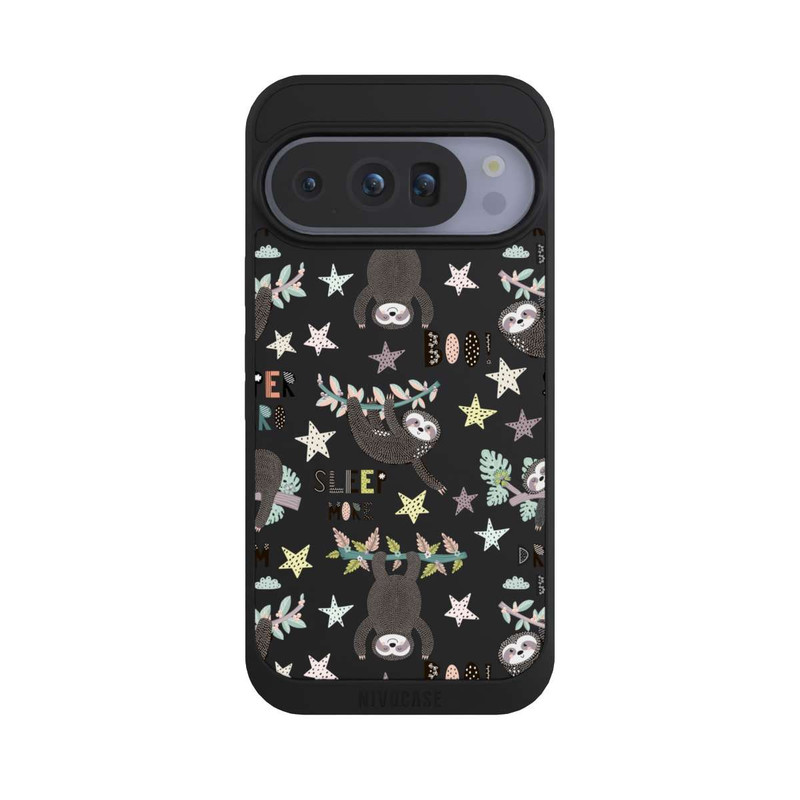 Pixel 10 Pro NIVOpure Sleep More ohne Hintergrund