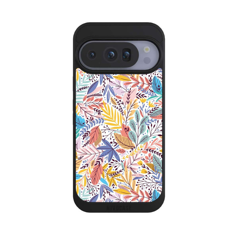 Pixel 10 Pro NIVOpure Exotisches Muster