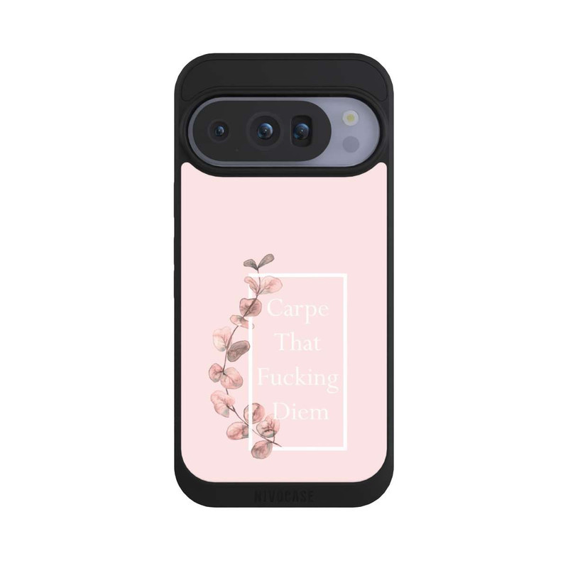 Pixel 10 Pro NIVOpure That F*cking Diem 