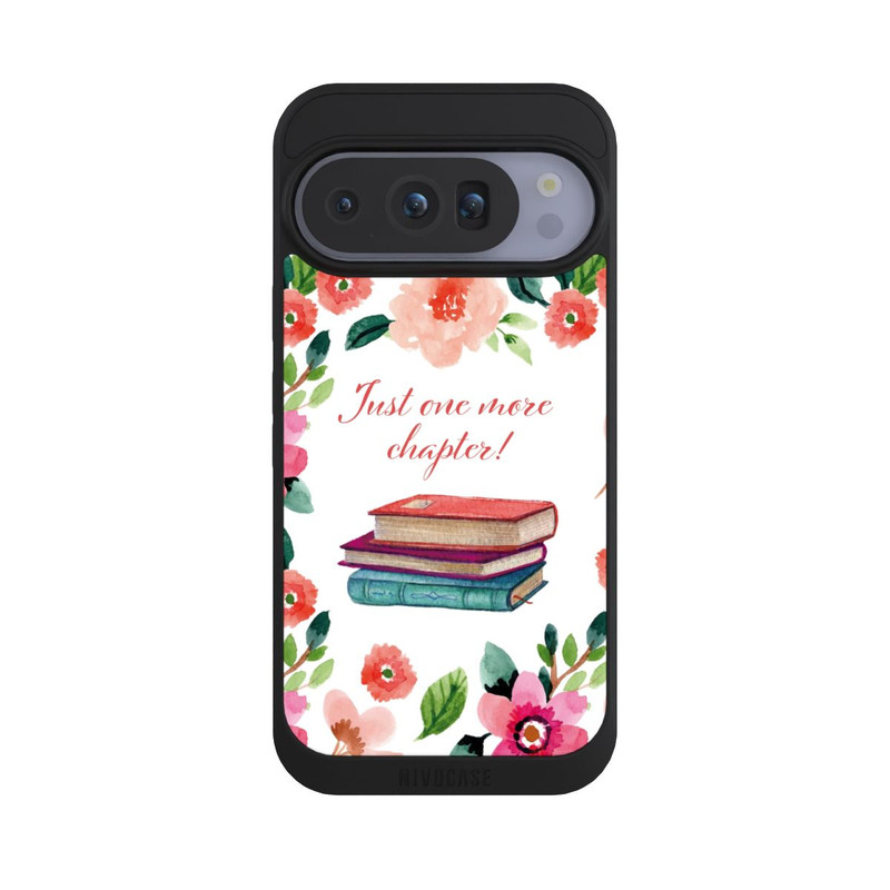 Pixel 10 Pro NIVOpure One More Chapter