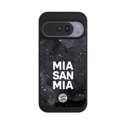 Google Pixel 10 Pro NIVOpure Mia San Mia Girly - FCB