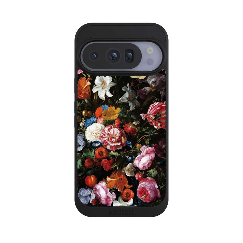 Pixel 10 Pro NIVOpure Farbenfrohes Bouquet