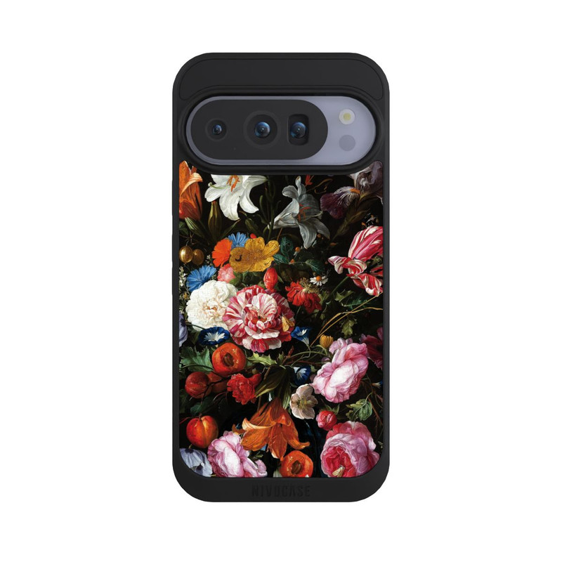 Pixel 10 Pro NIVOpure Farbenfrohes Bouquet