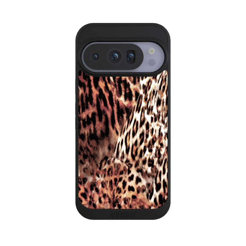 Pixel 10 Pro NIVOpure Modern Leo