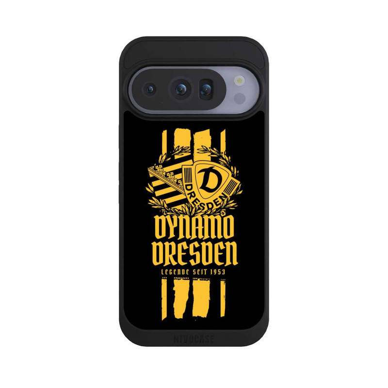 Pixel 10 Pro NIVOpure Legende Dynamo Dresden