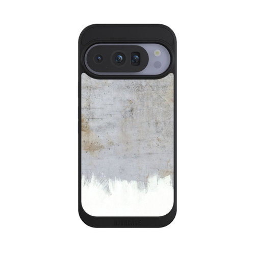 Google Pixel 10 Pro NIVOpure Paint on Raw Concrete
