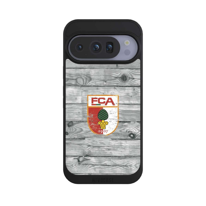 Pixel 10 Pro NIVOpure Holzlook - FCA