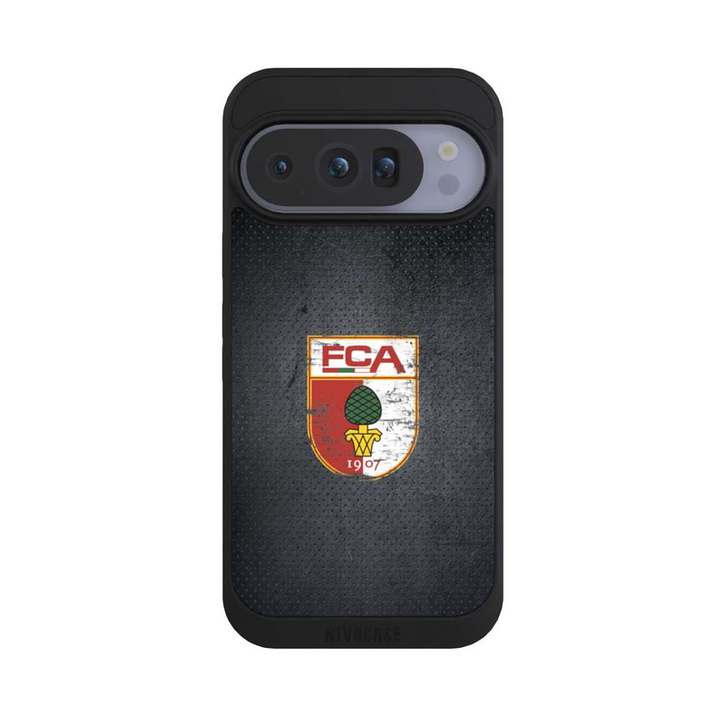 Pixel 10 Pro NIVOpure Metalllook - FCA