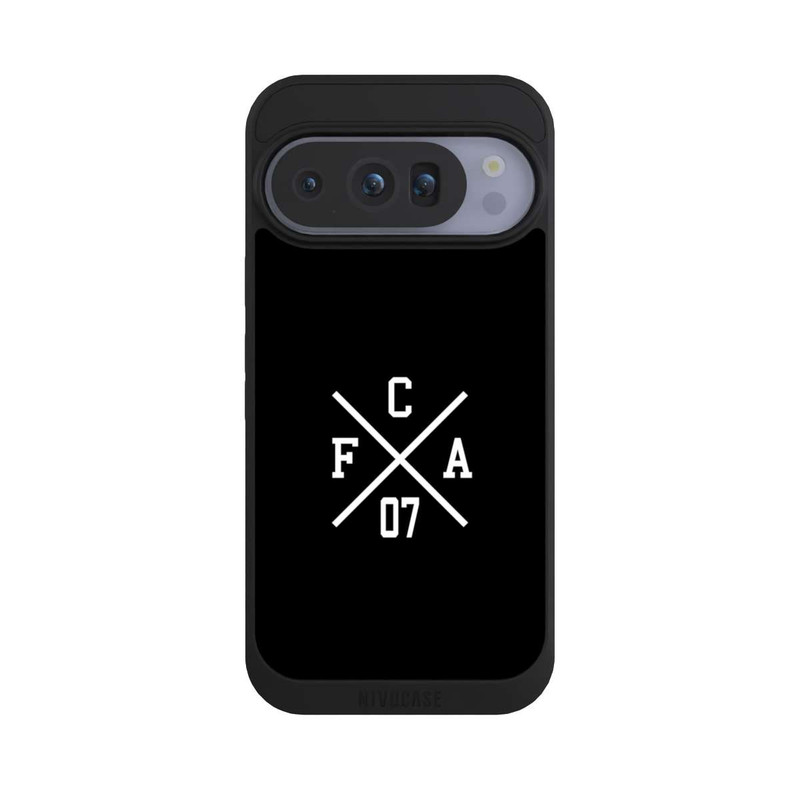 Pixel 10 Pro NIVOpure FCA07 - Schwarz