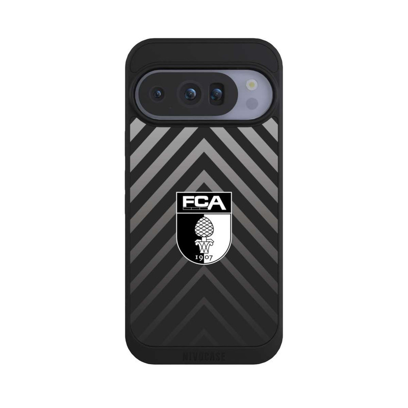 Pixel 10 Pro NIVOpure Sperrspitze FCA