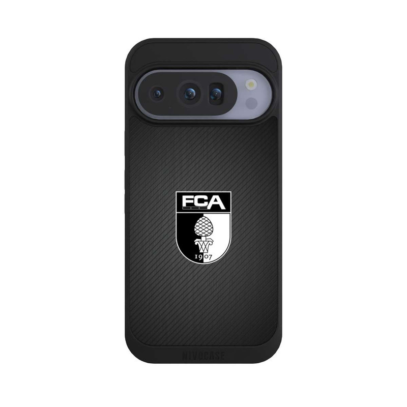 Pixel 10 Pro NIVOpure Nadelstreifen FCA