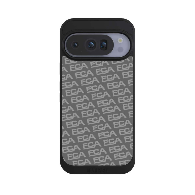 Pixel 10 Pro NIVOpure FCA FCA - Grau