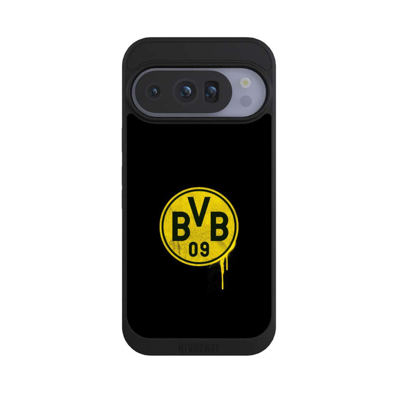 Pixel 10 Pro NIVOpure Spraylogo Dark - BVB