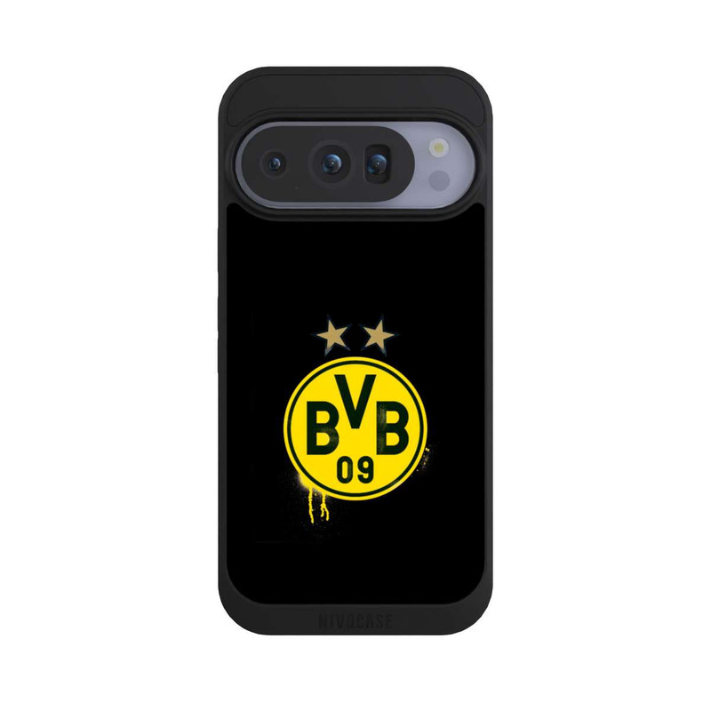Pixel 10 Pro NIVOpure Spraylogo 2 Sterne - BVB