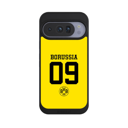 Google Pixel 10 Pro NIVOpure Borussia 09 Gelb - BVB