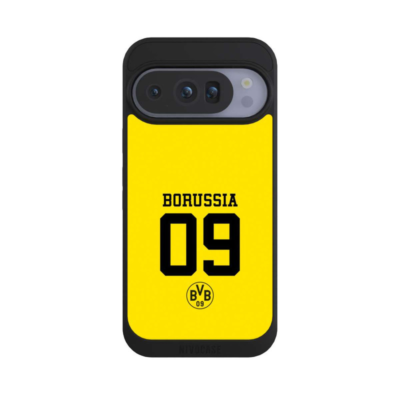 Pixel 10 Pro NIVOpure Borussia 09 Gelb - BVB