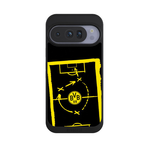 Google Pixel 10 Pro NIVOpure Spielstrategie - BVB