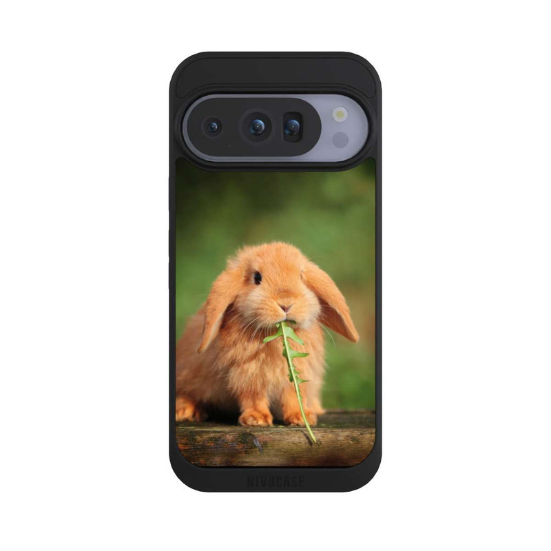 Pixel 10 Pro NIVOpure Lapin Herbes