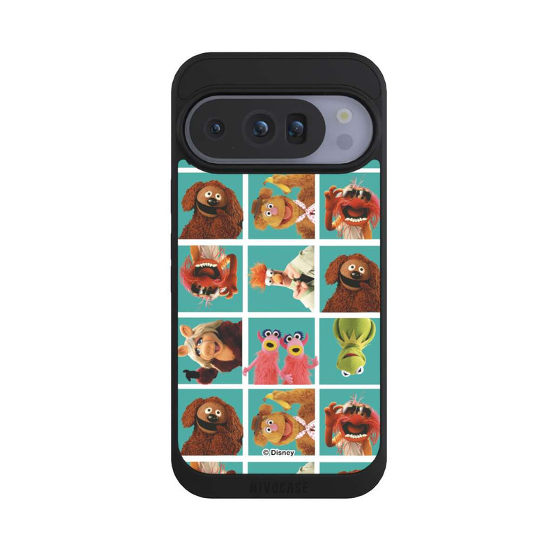 Pixel 10 Pro NIVOpure Memory Muppets