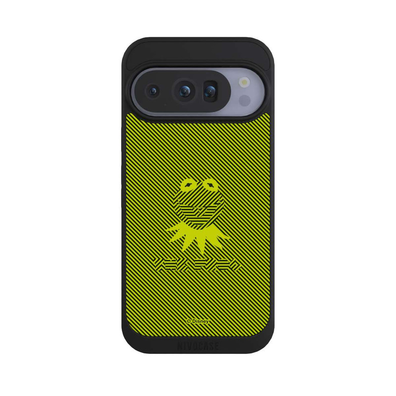 Pixel 10 Pro NIVOpure Kermit Rayures