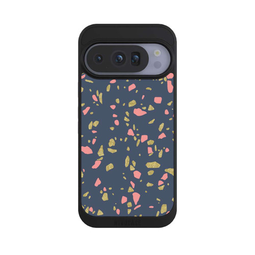 Google Pixel 10 Pro NIVOpure Terazzo Gold-Optik