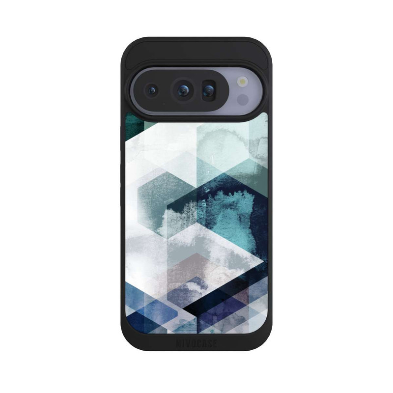 Pixel 10 Pro NIVOpure Graphique 165