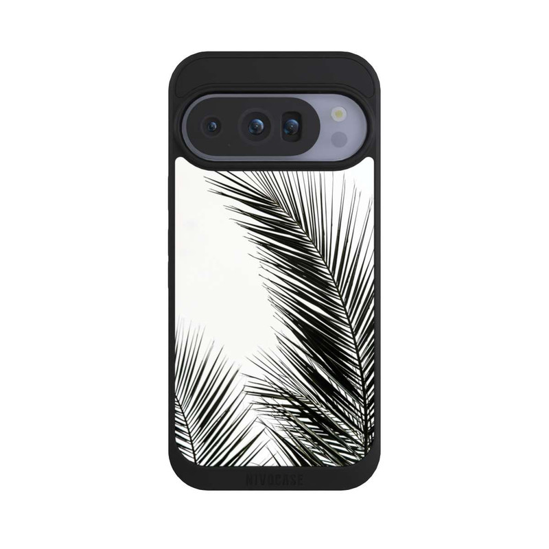Pixel 10 Pro NIVOpure Palmblätter 16